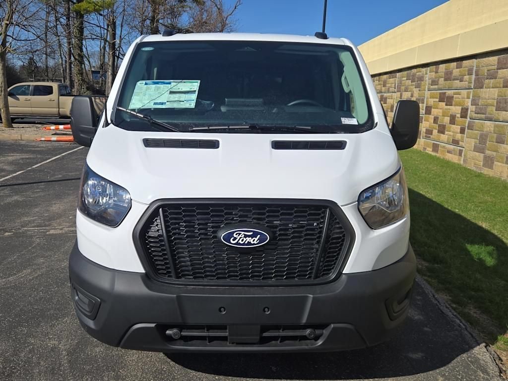 New 2026 Ford Transit 150 Low Roof RWD image 21