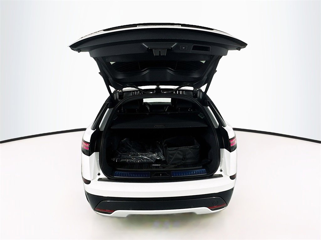 New 2026 Land Rover Range Rover Velar Dynamic SE image 25