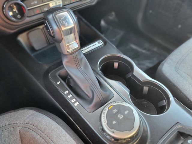 Used 2022 Ford Bronco Big Bend image 29