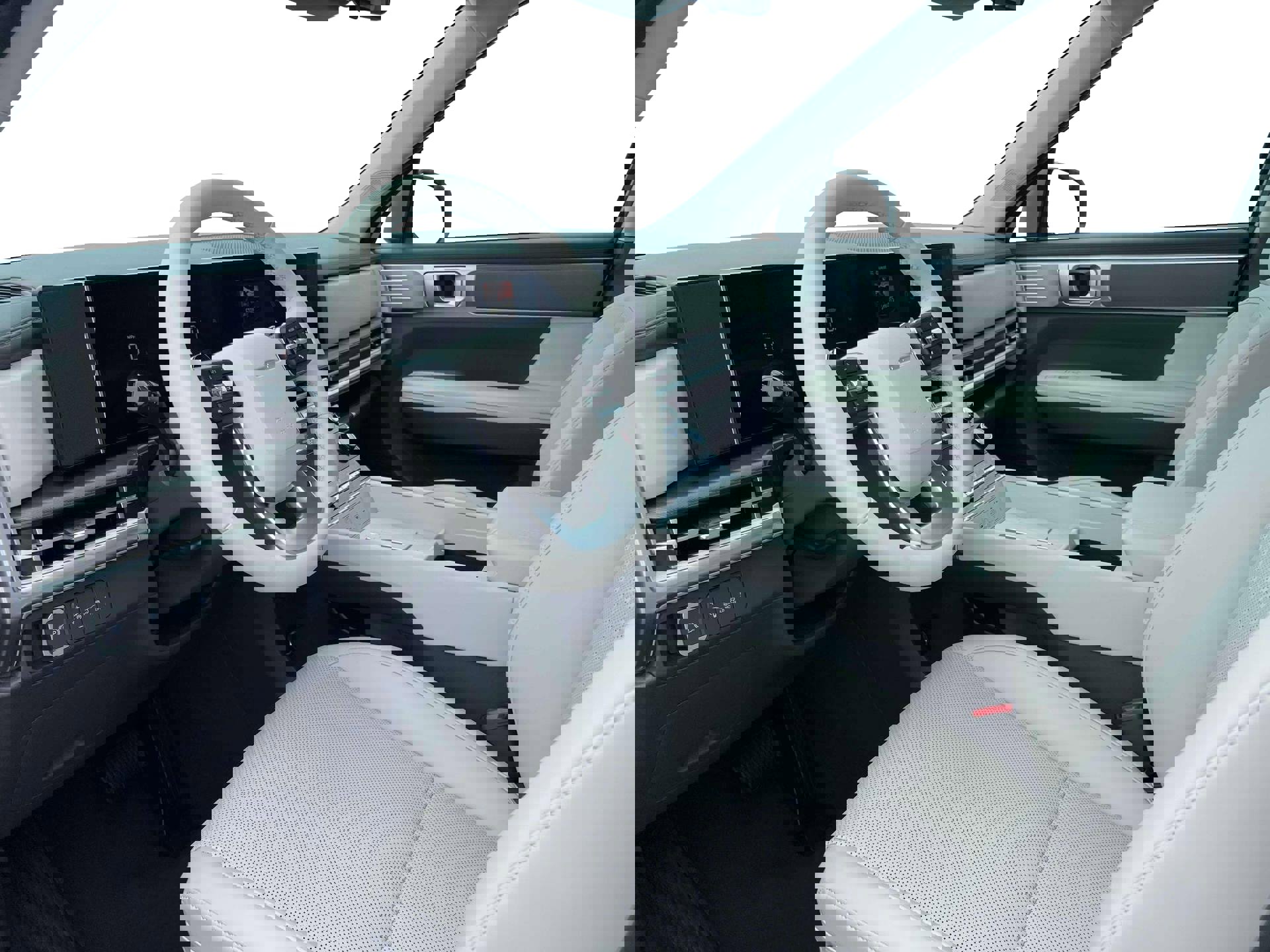 New 2026 Hyundai Santa Fe SEL image 9