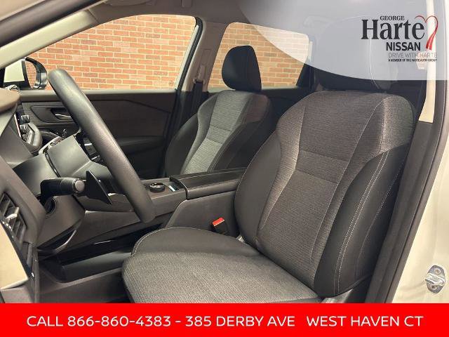 Certified 2023 Nissan Rogue SV image 8