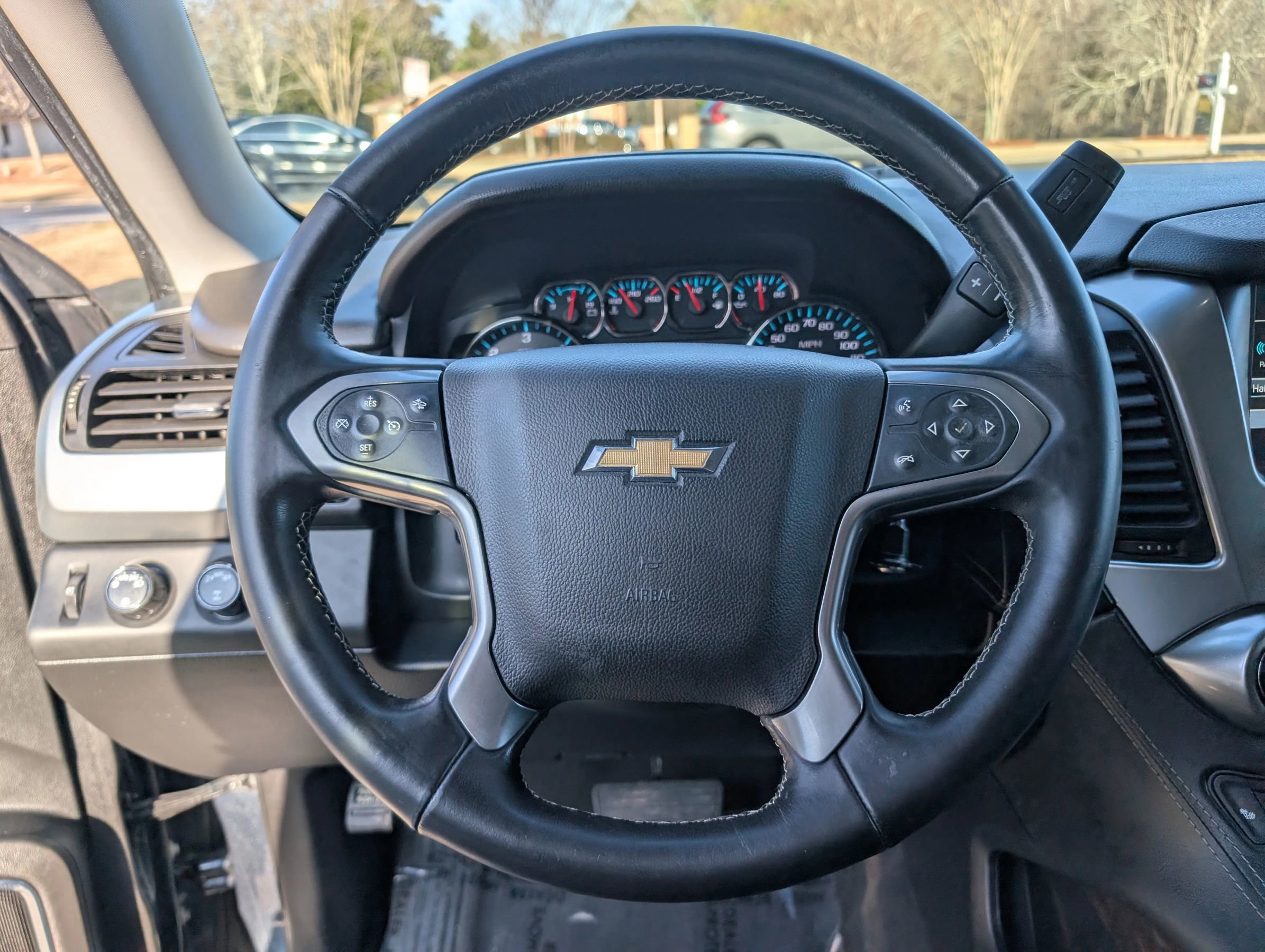 Used 2019 Chevrolet Tahoe LT AWD/4WD image 21