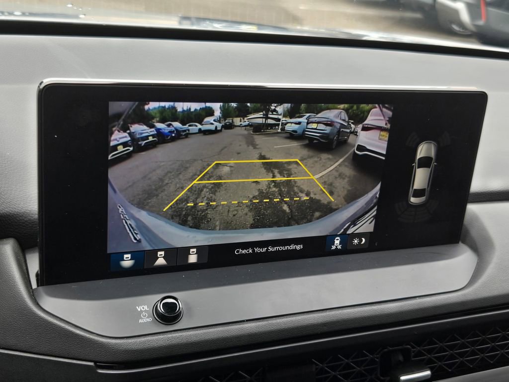 Used 2023 Honda Accord Touring image 16