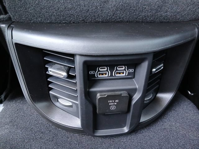 New 2025 RAM 2500 Laramie AWD/4WD image 24