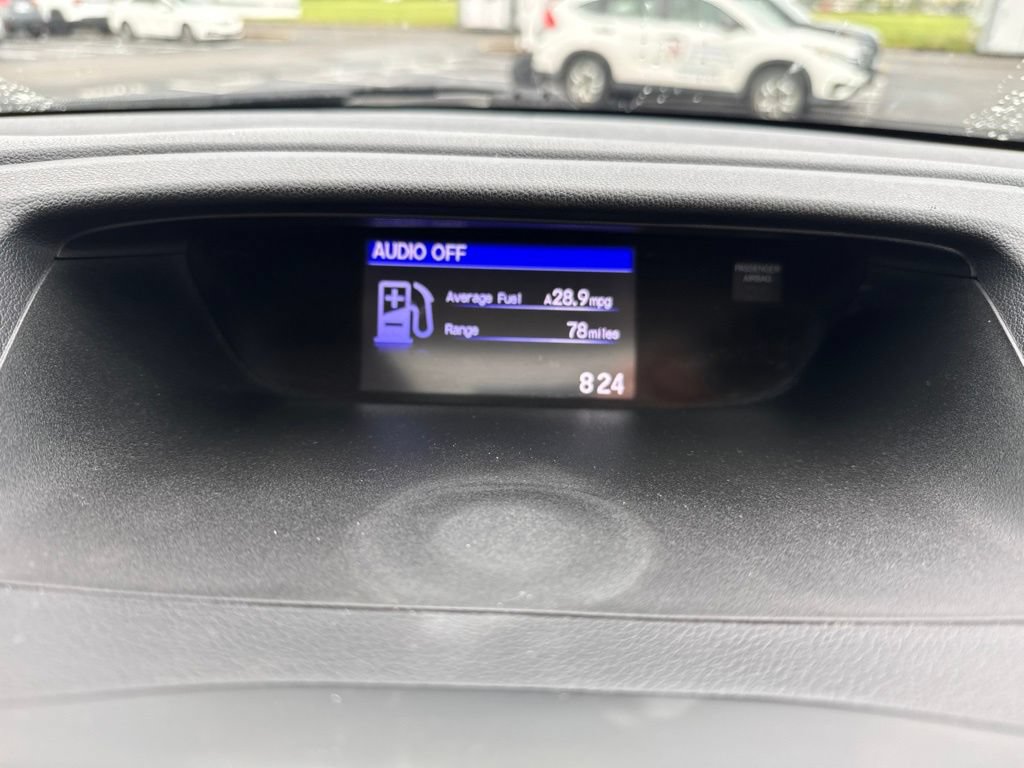 Used 2015 Honda CR-V EX-L image 26