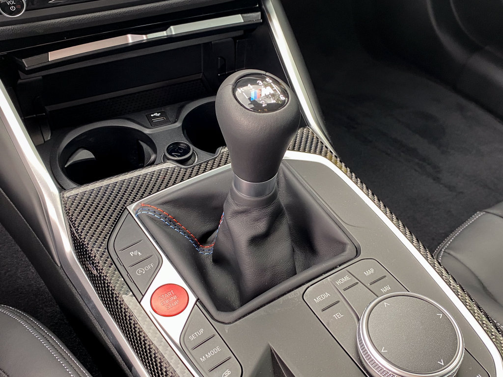 New 2026 BMW M2 w/ Lighting Package RWD image 28