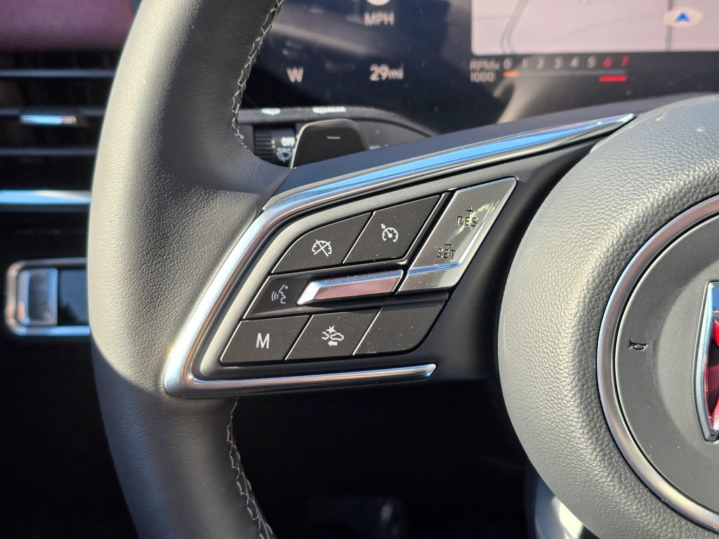 Used 2026 Buick Envision Sport Touring AWD/4WD image 31