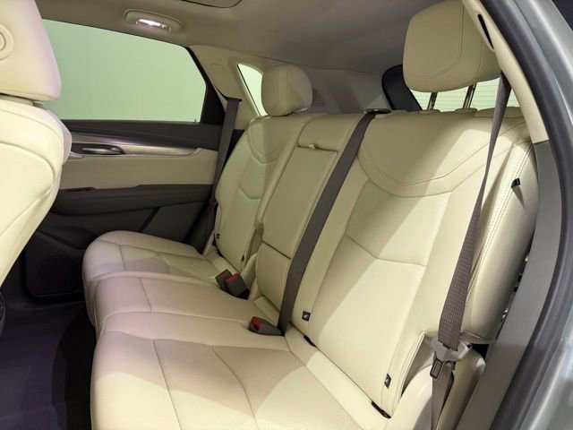 Used 2025 Cadillac XT5 Premium Luxury image 26