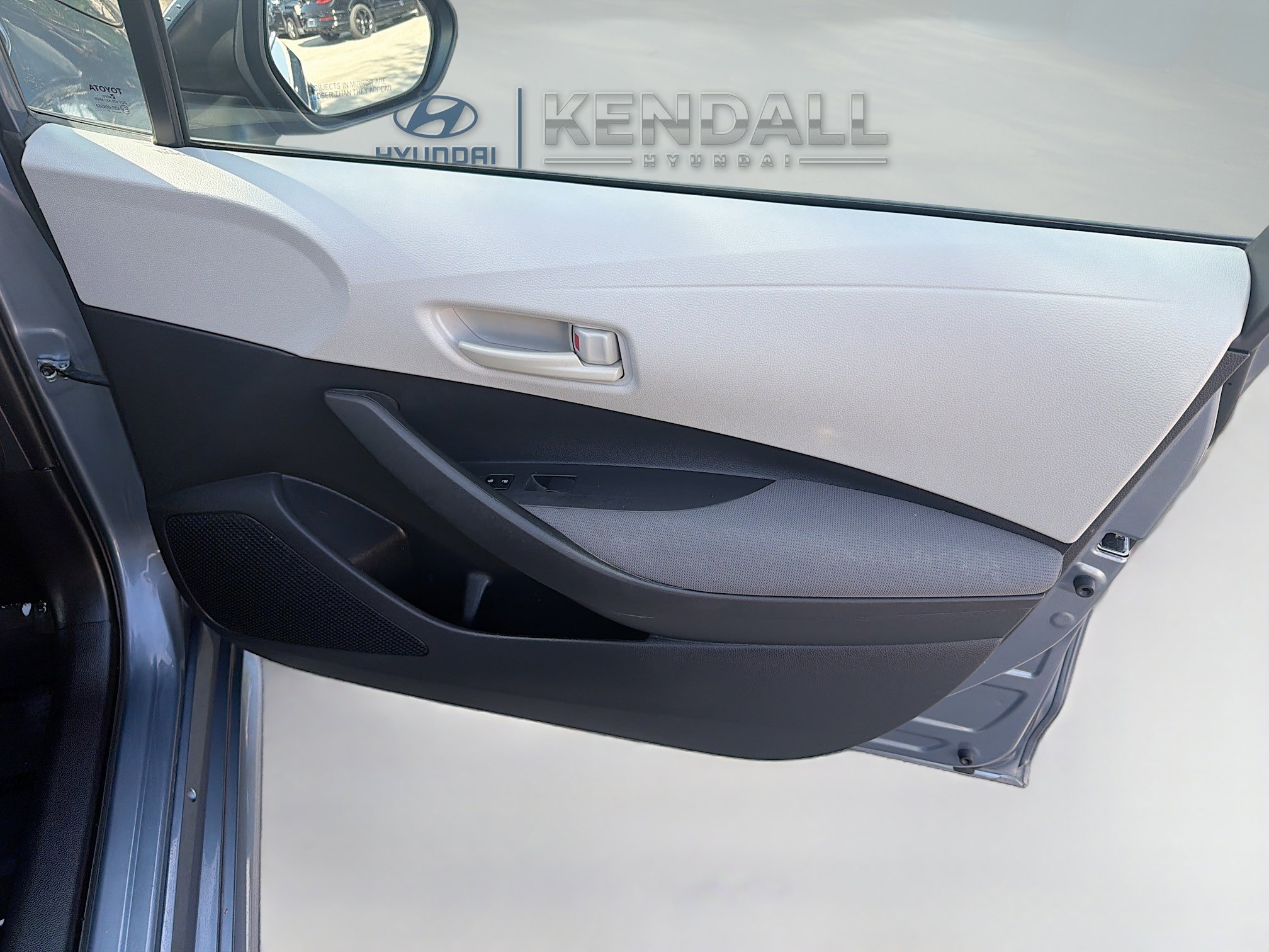 Used 2022 Toyota Corolla L FWD image 30