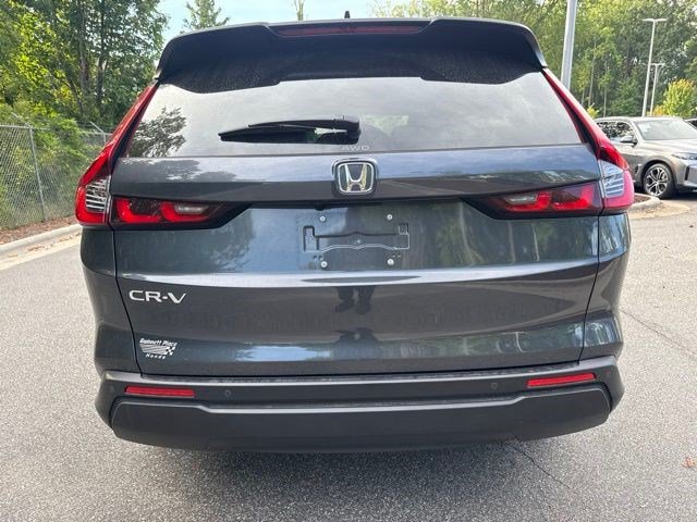 Used 2024 Honda CR-V EX-L image 14