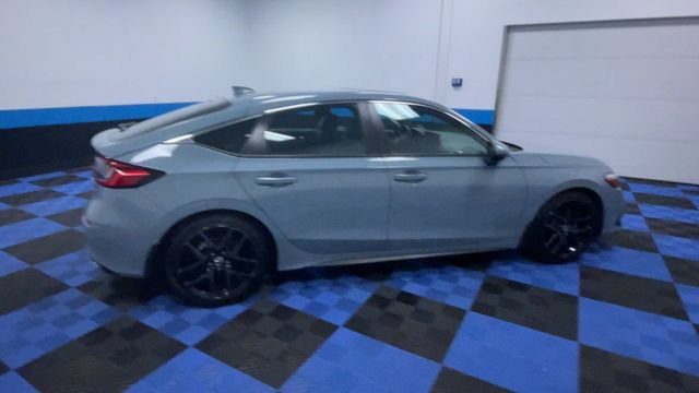 Certified 2022 Honda Civic Sport Touring image 9