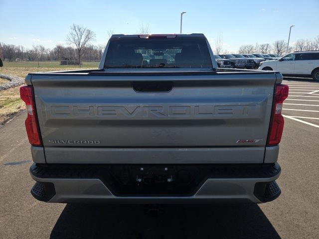 Used 2023 Chevrolet Silverado 1500 RST image 10