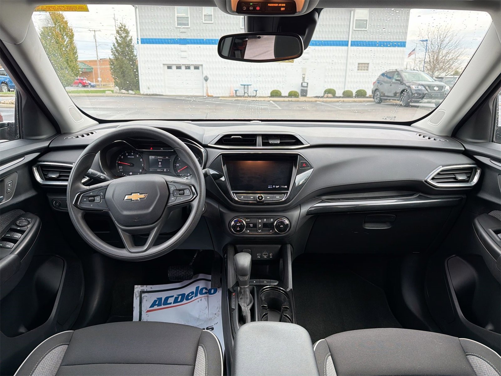 Used 2022 Chevrolet TrailBlazer LT w/ Convenience Package image 19