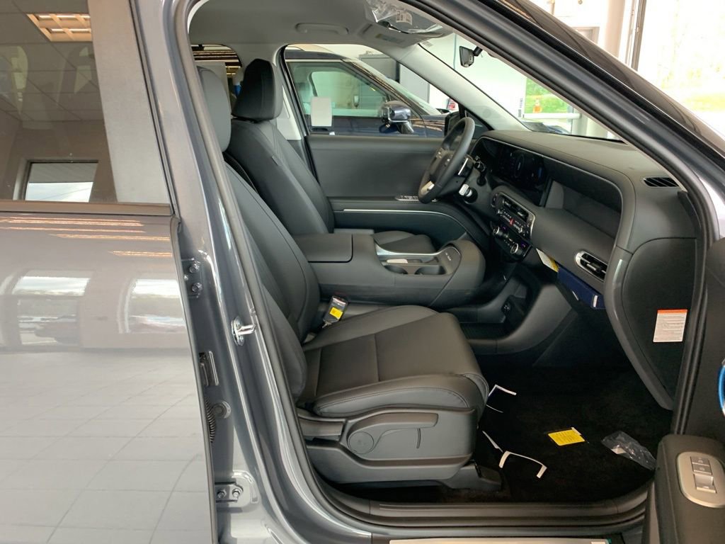 New 2026 Hyundai Palisade SEL image 19