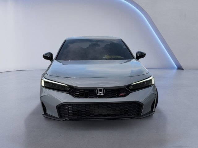 Used 2026 Honda Civic Si image 12