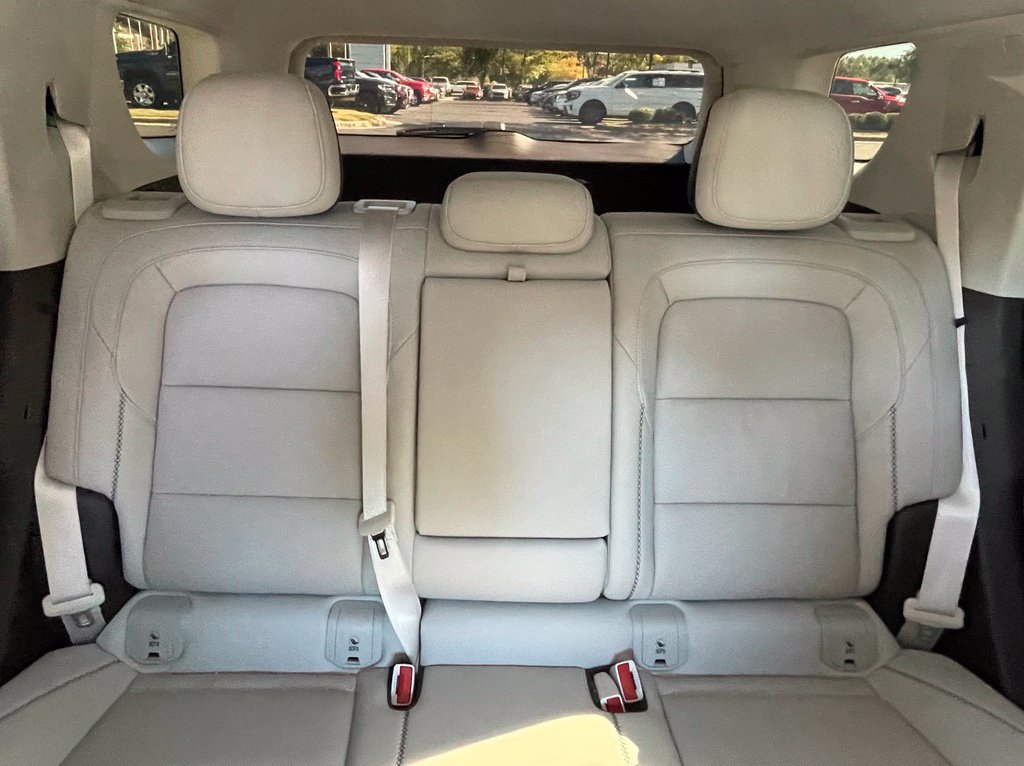 Used 2026 GMC Terrain Denali AWD/4WD image 31