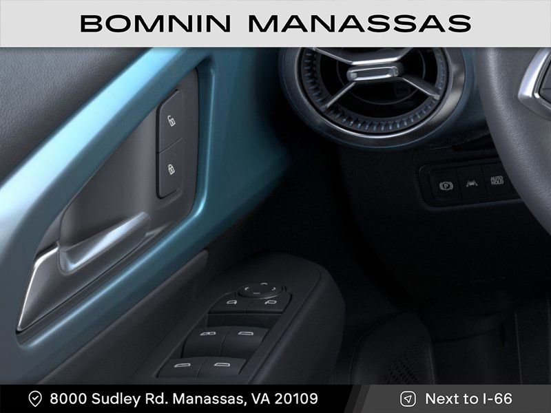 New 2026 Chevrolet Equinox EV LT AWD/4WD image 22