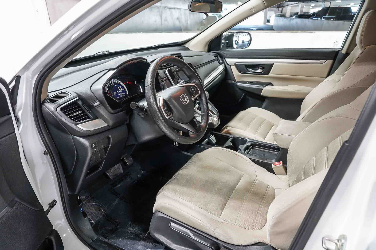 Used 2019 Honda CR-V LX image 17