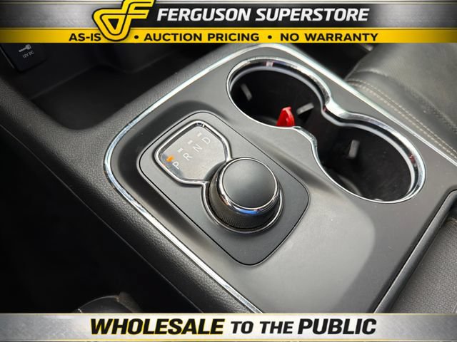 Used 2017 Dodge Durango Citadel AWD/4WD image 15