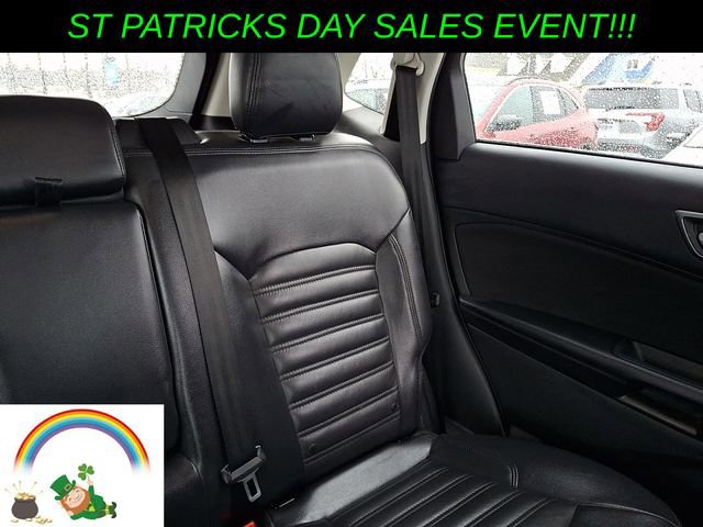 Used 2016 Ford Edge SE image 20