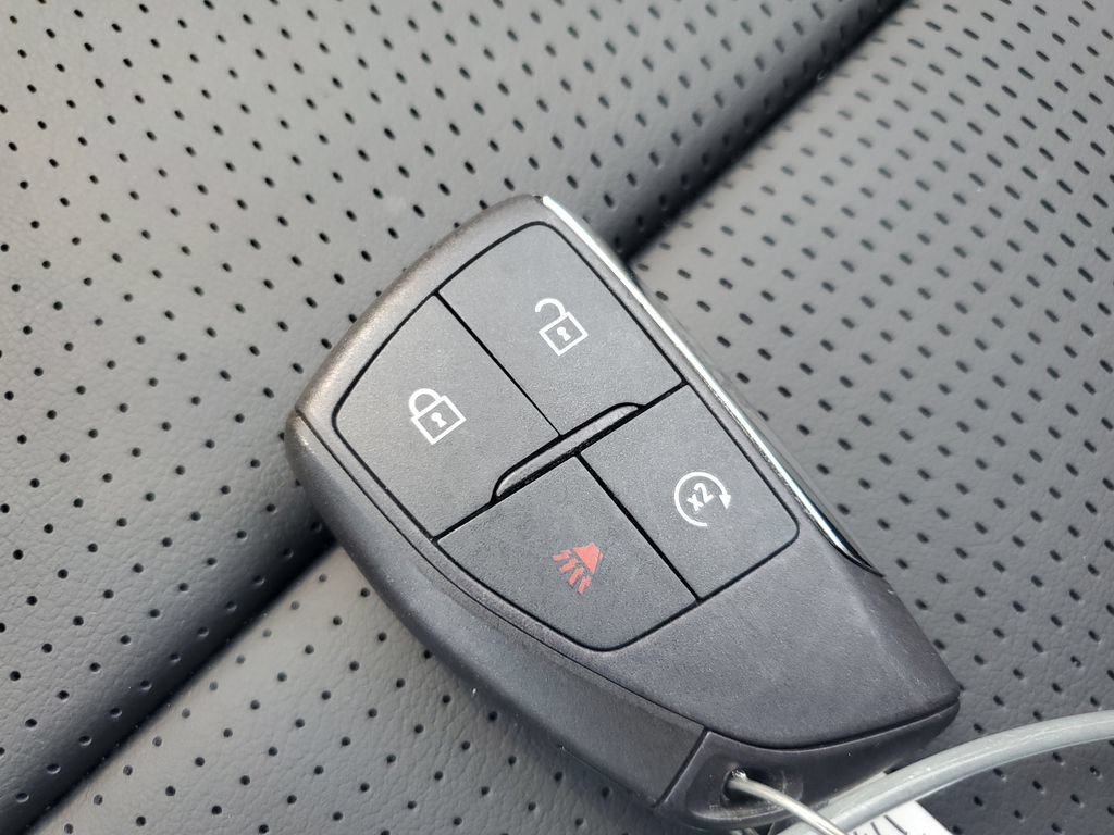 Used 2026 GMC Canyon Denali AWD/4WD image 24