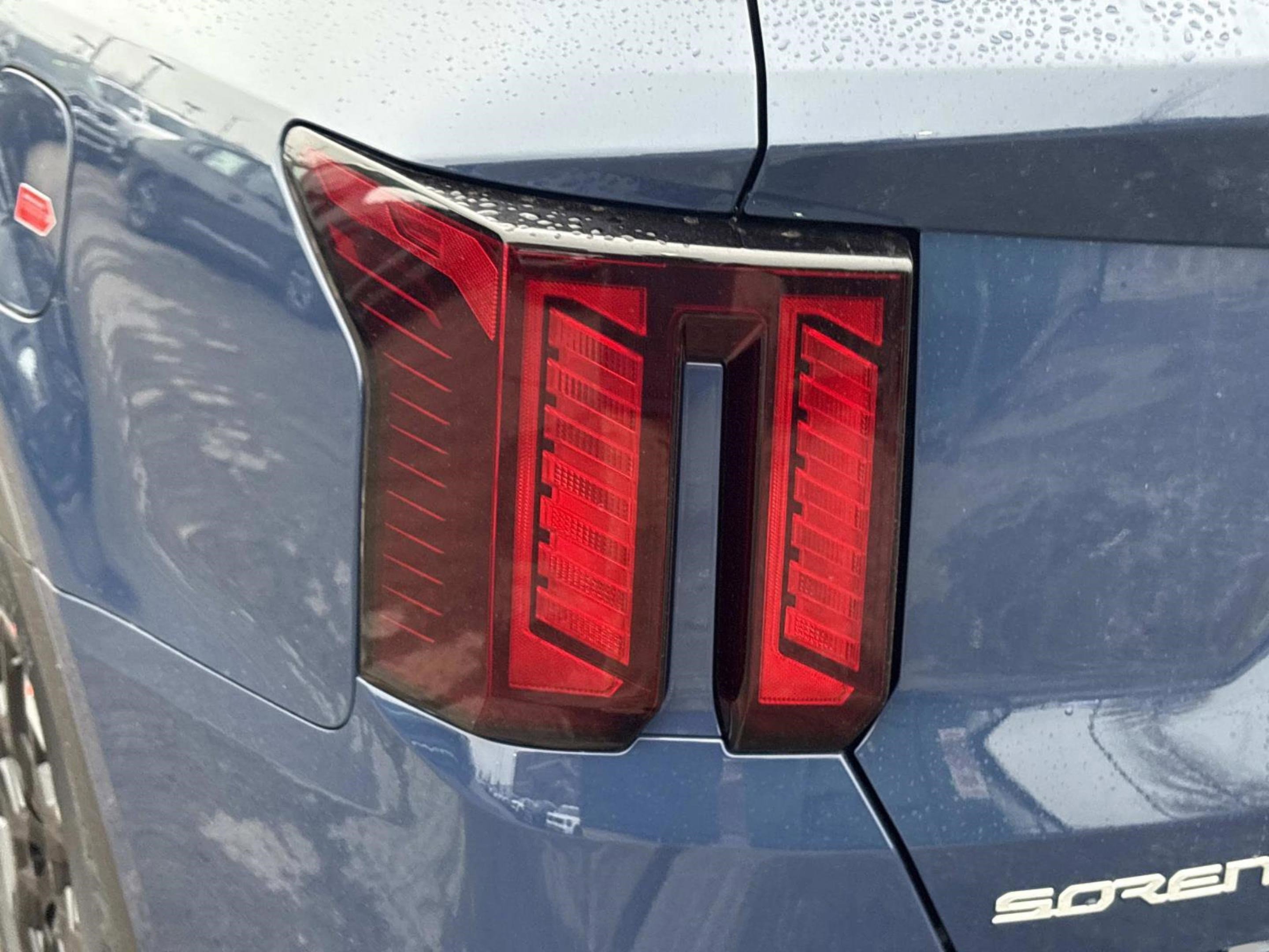 New 2026 Kia Sorento S image 11