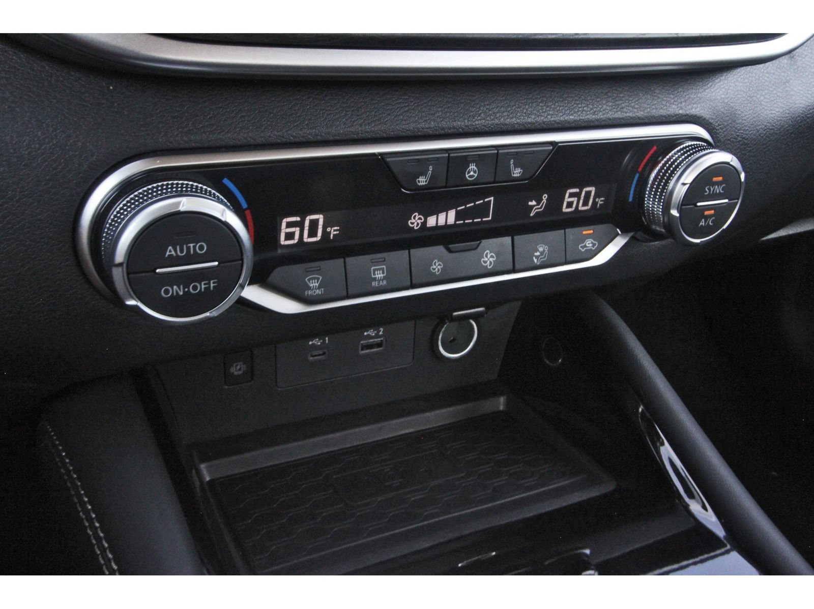 Certified 2025 Nissan Altima 2.5 SL AWD/4WD image 27