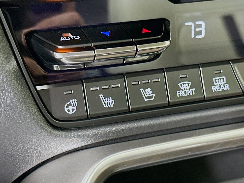 New 2026 MAZDA CX-90 3.3 Turbo w/ Preferred Package image 27