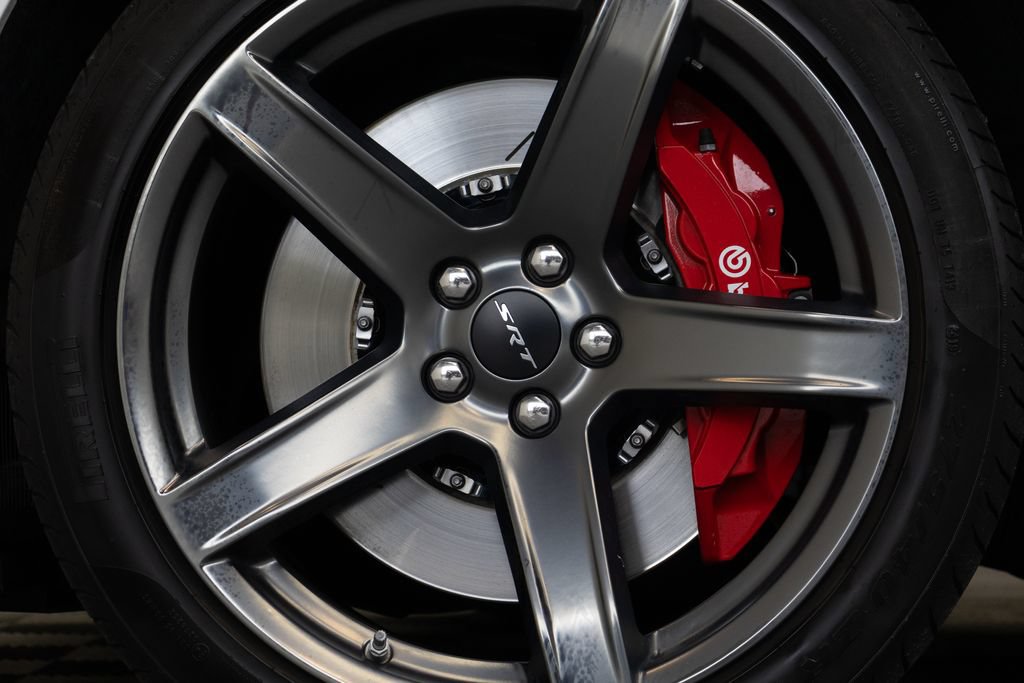 Used 2020 Dodge Challenger SRT Hellcat Redeye RWD image 11