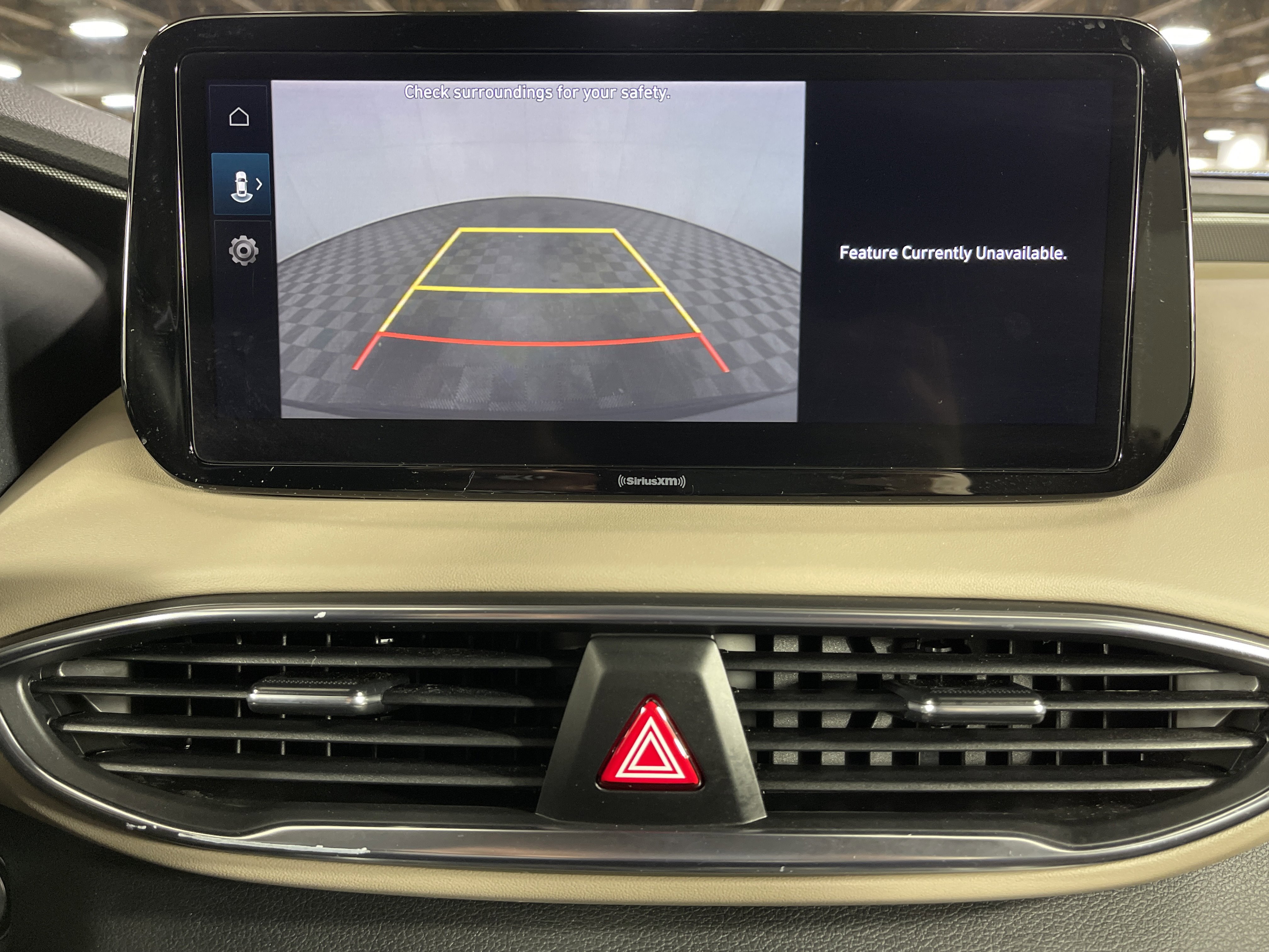 Used 2023 Hyundai Santa Fe SEL image 22