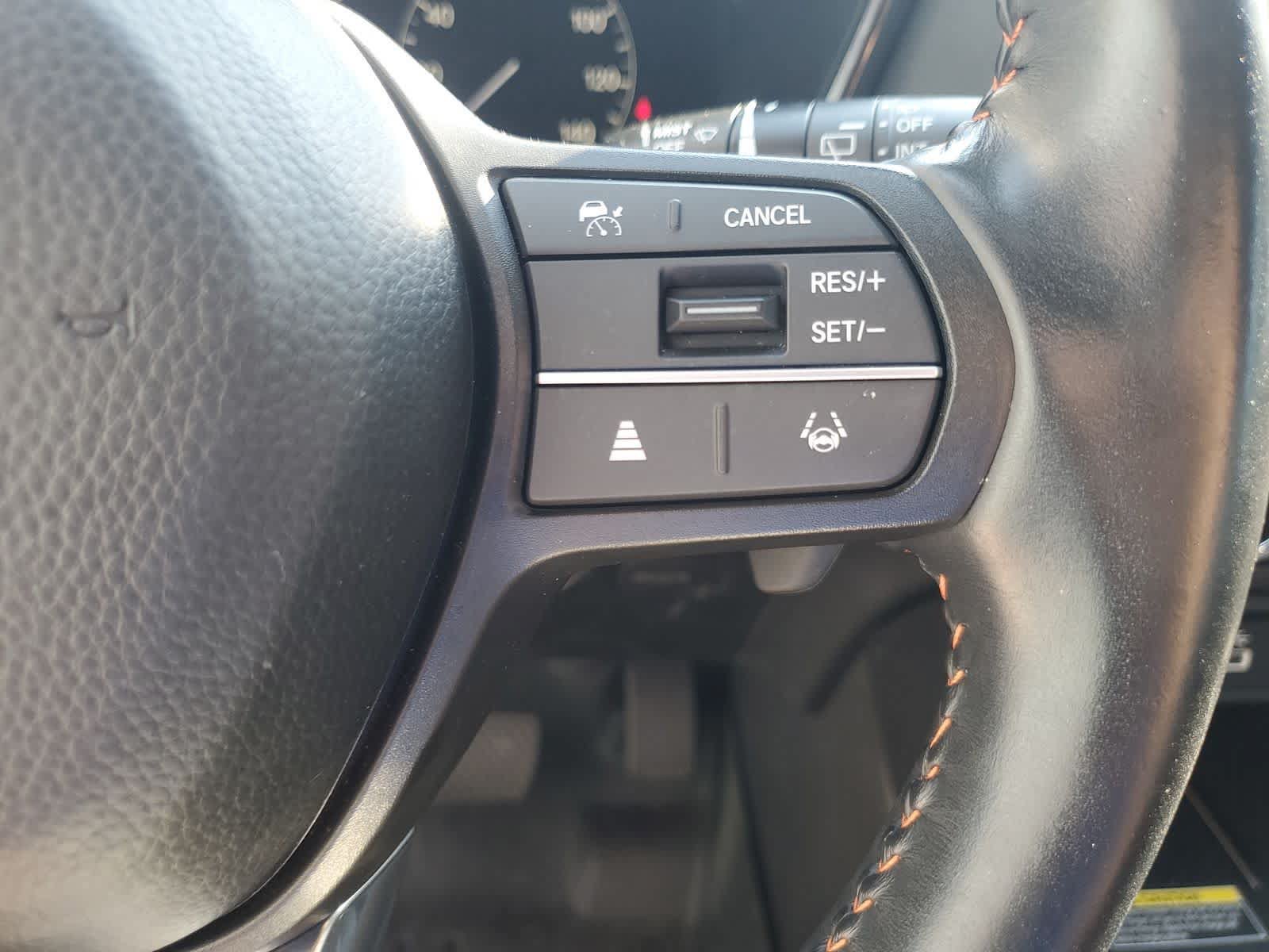 Used 2024 Honda CR-V Sport-L image 18