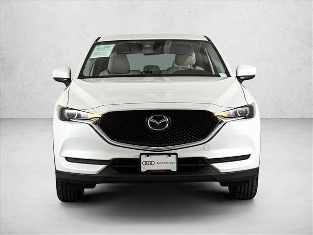 Used 2019 MAZDA CX-5 Touring image 2