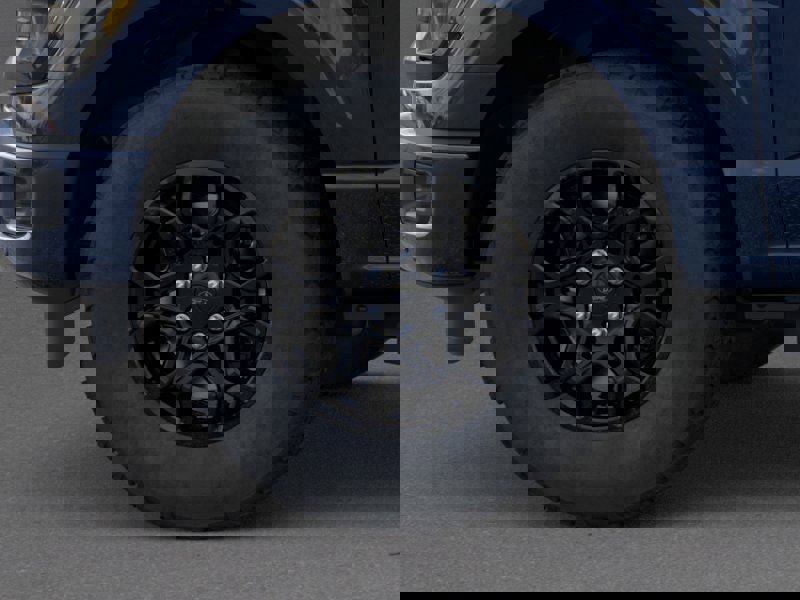 New 2026 Ford F150 XLT w/ Equipment Group 302A MID image 19