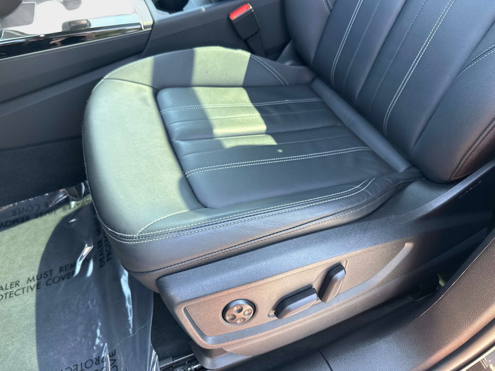 Used 2025 Audi Q5 2.0T Premium image 19