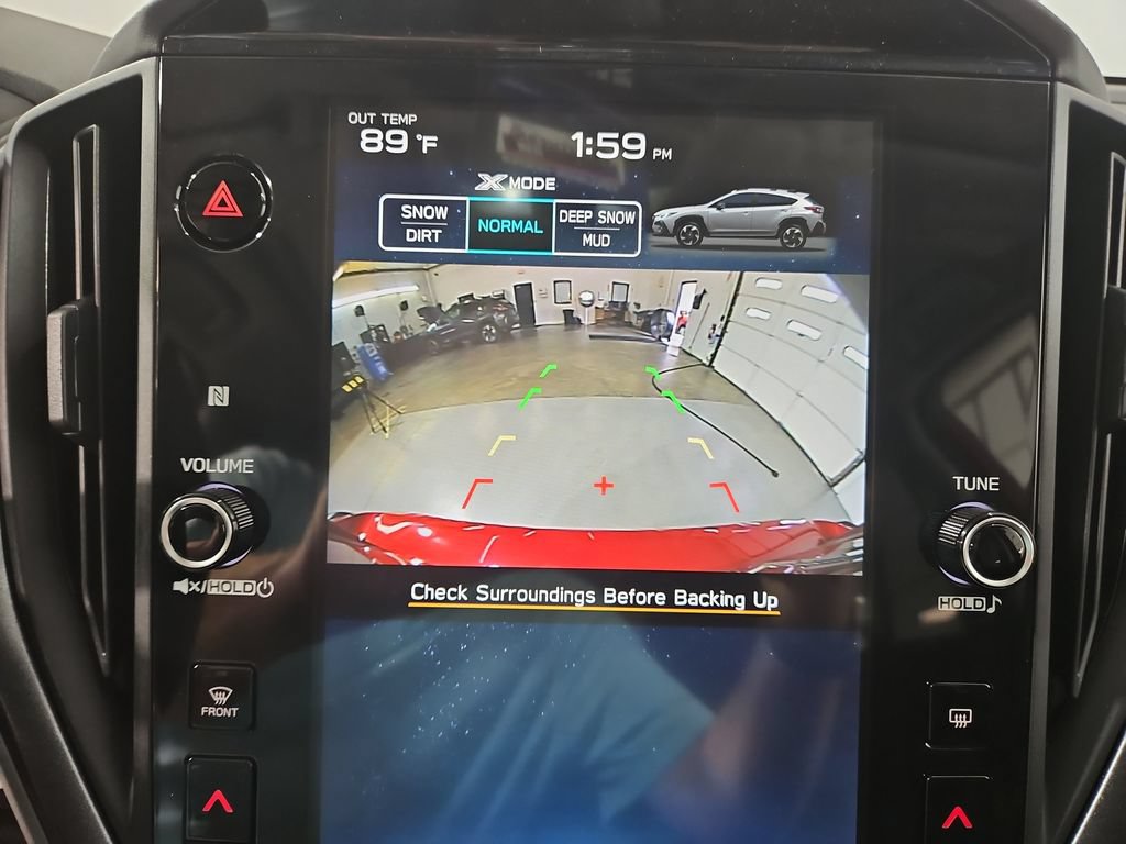 New 2026 Subaru Crosstrek 2.5i Premium AWD/4WD image 19
