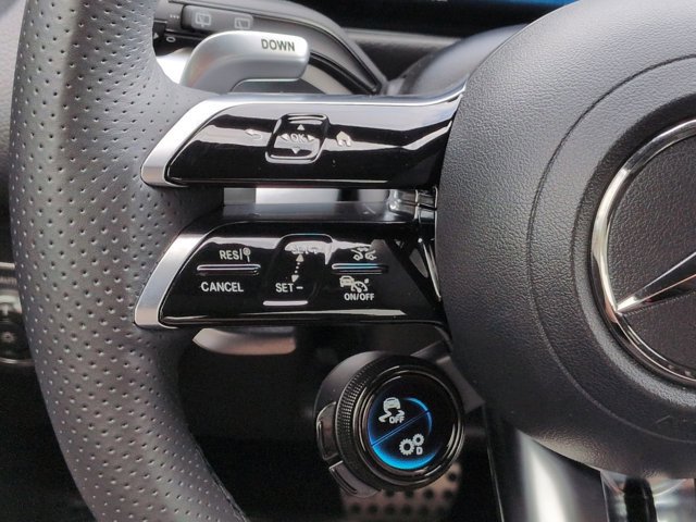 Certified 2024 Mercedes-Benz GLB 35 AMG 4MATIC image 26