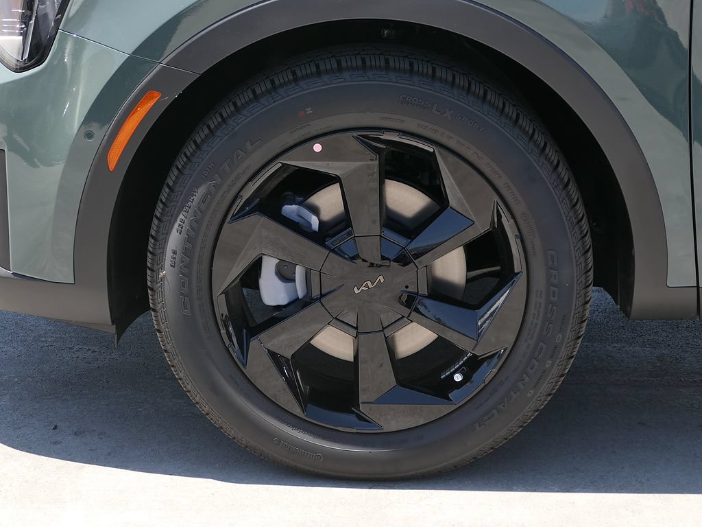New 2026 Kia Sorento SX Prestige AWD/4WD image 7