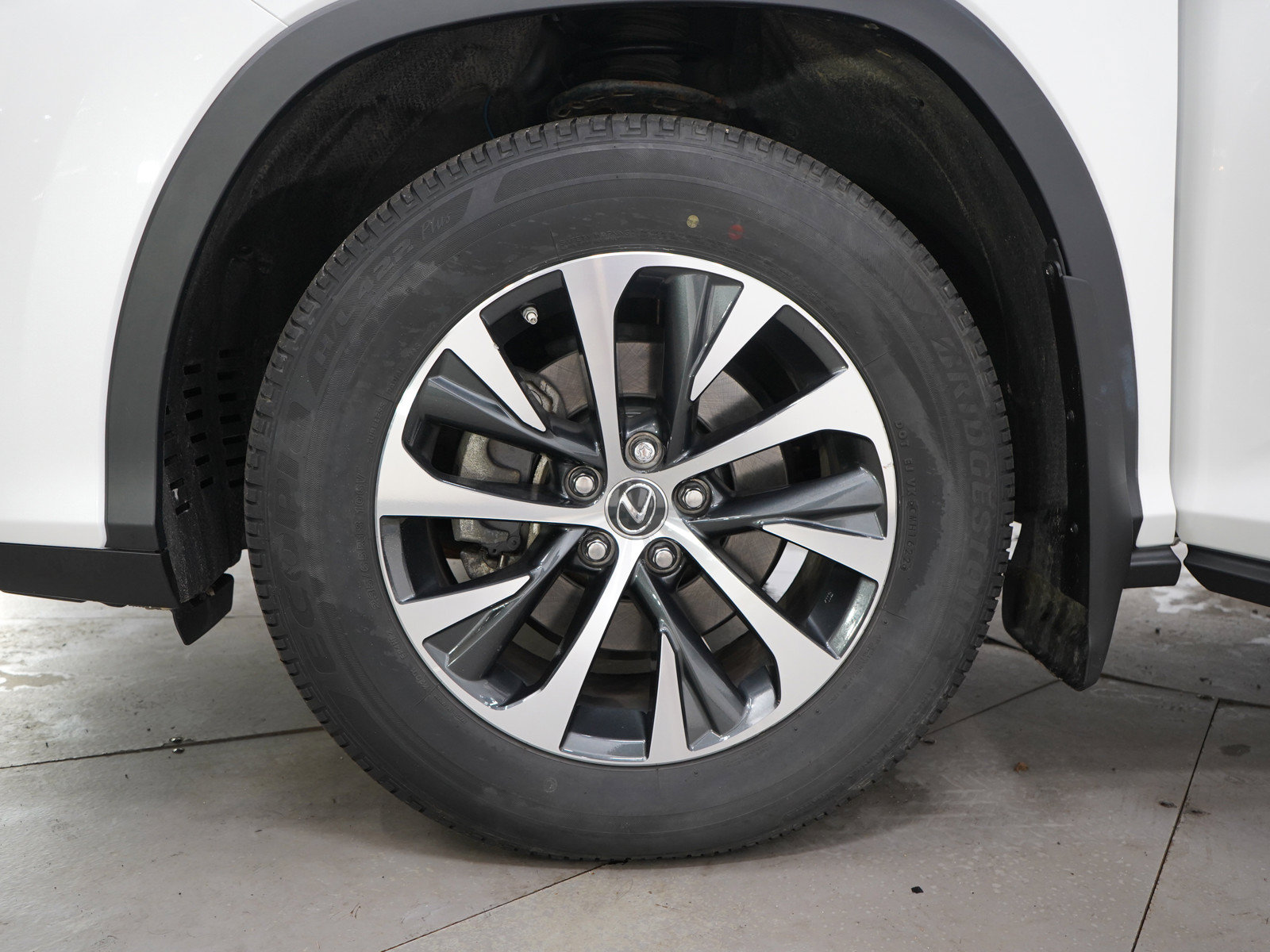Used 2022 Lexus RX 350 AWD w/ Premium Package image 33