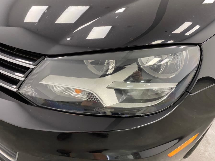 Used 2016 Volkswagen Eos Komfort image 19