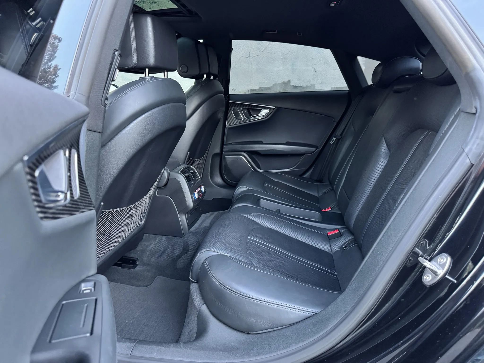 Used 2014 Audi RS 7 Prestige image 33