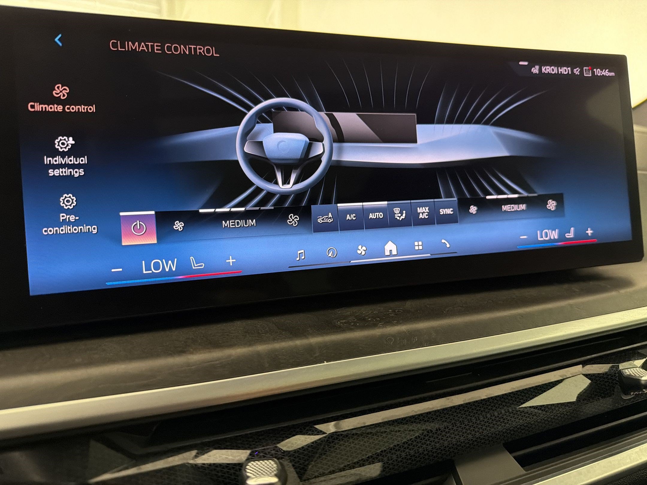 Used 2024 BMW X5 sDrive40i w/ Premium Package RWD image 22