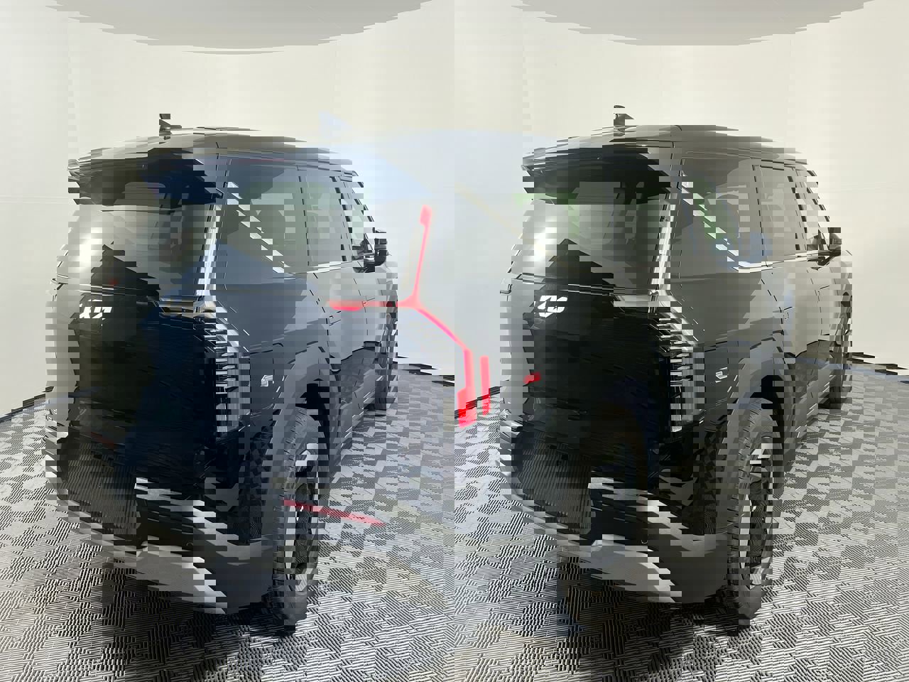 New 2026 Kia EV9 Light image 3