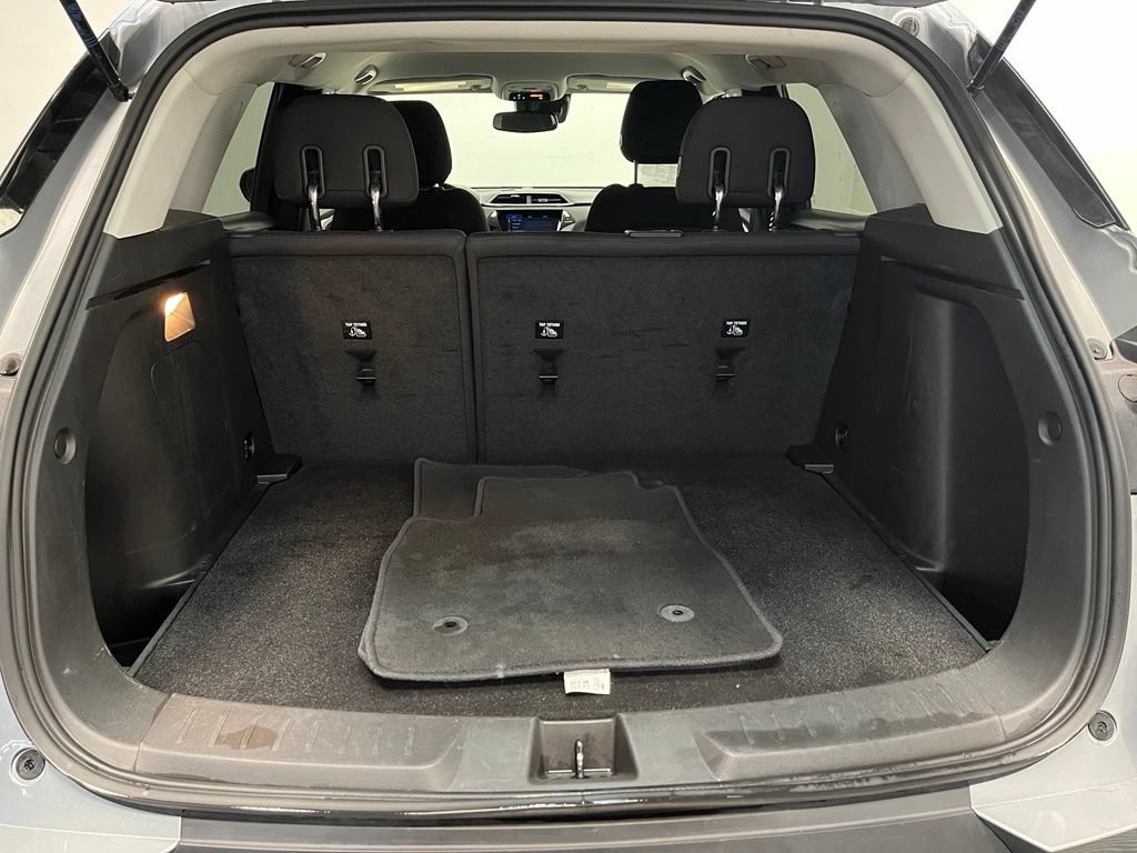 Used 2023 Chevrolet TrailBlazer LT w/ Convenience Package AWD/4WD image 19