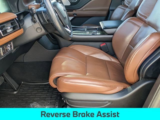 Used 2021 Lincoln Aviator Reserve w/ Equipment Group 202A image 15