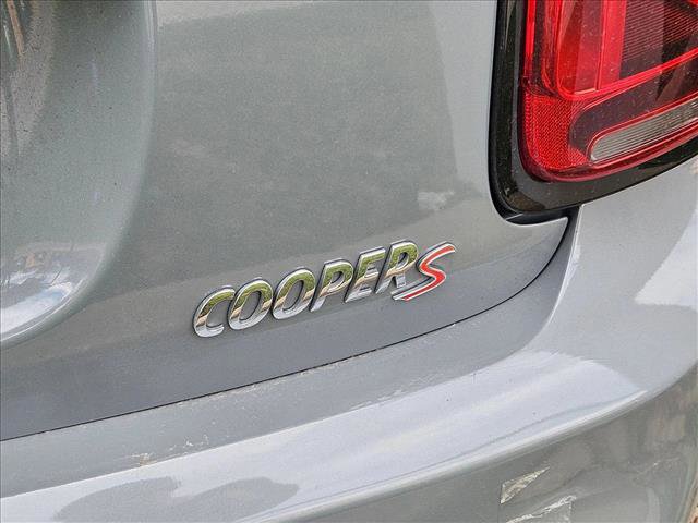 Used 2020 MINI Cooper S image 10