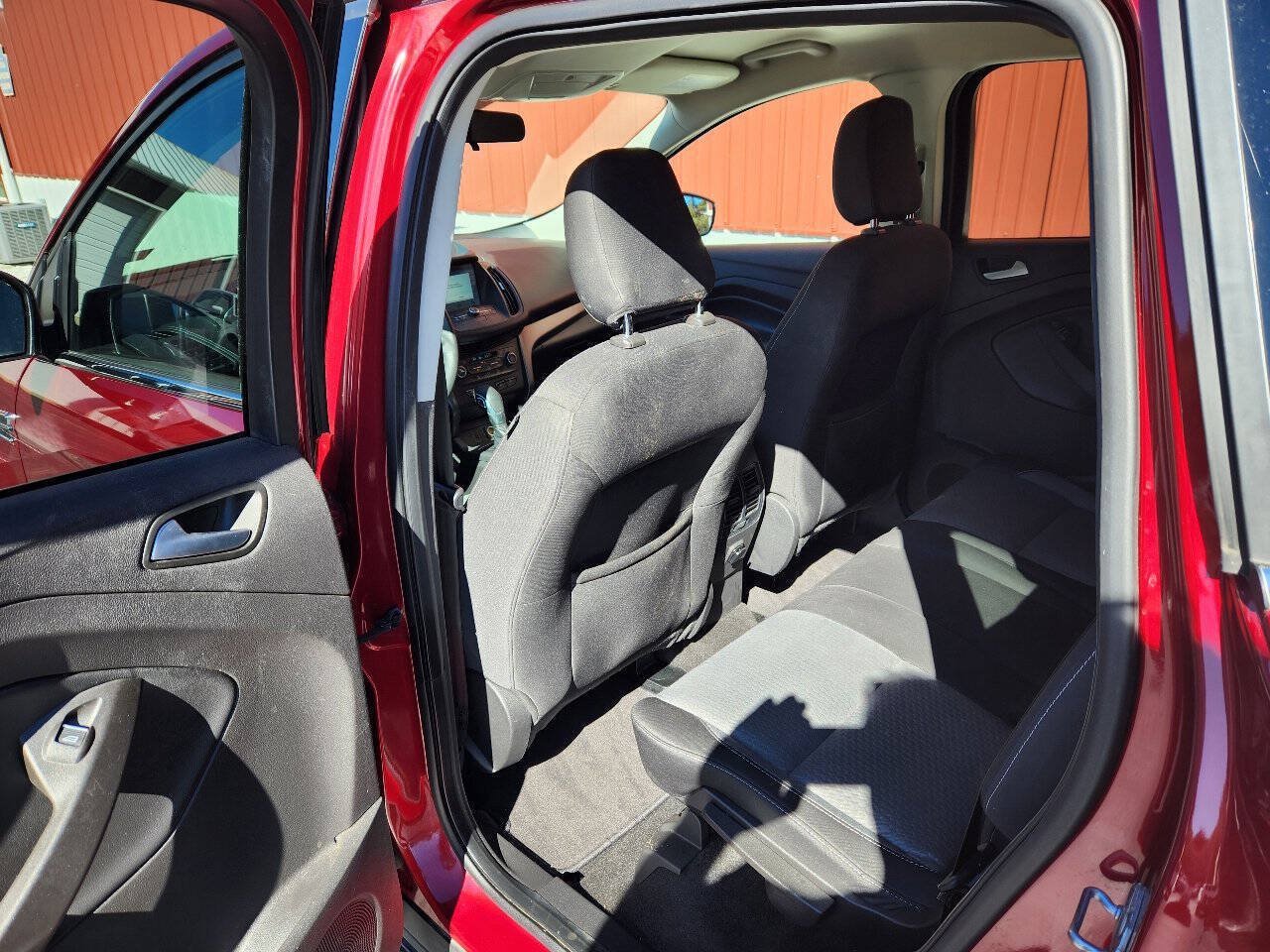 Used 2019 Ford Escape SE AWD/4WD image 12