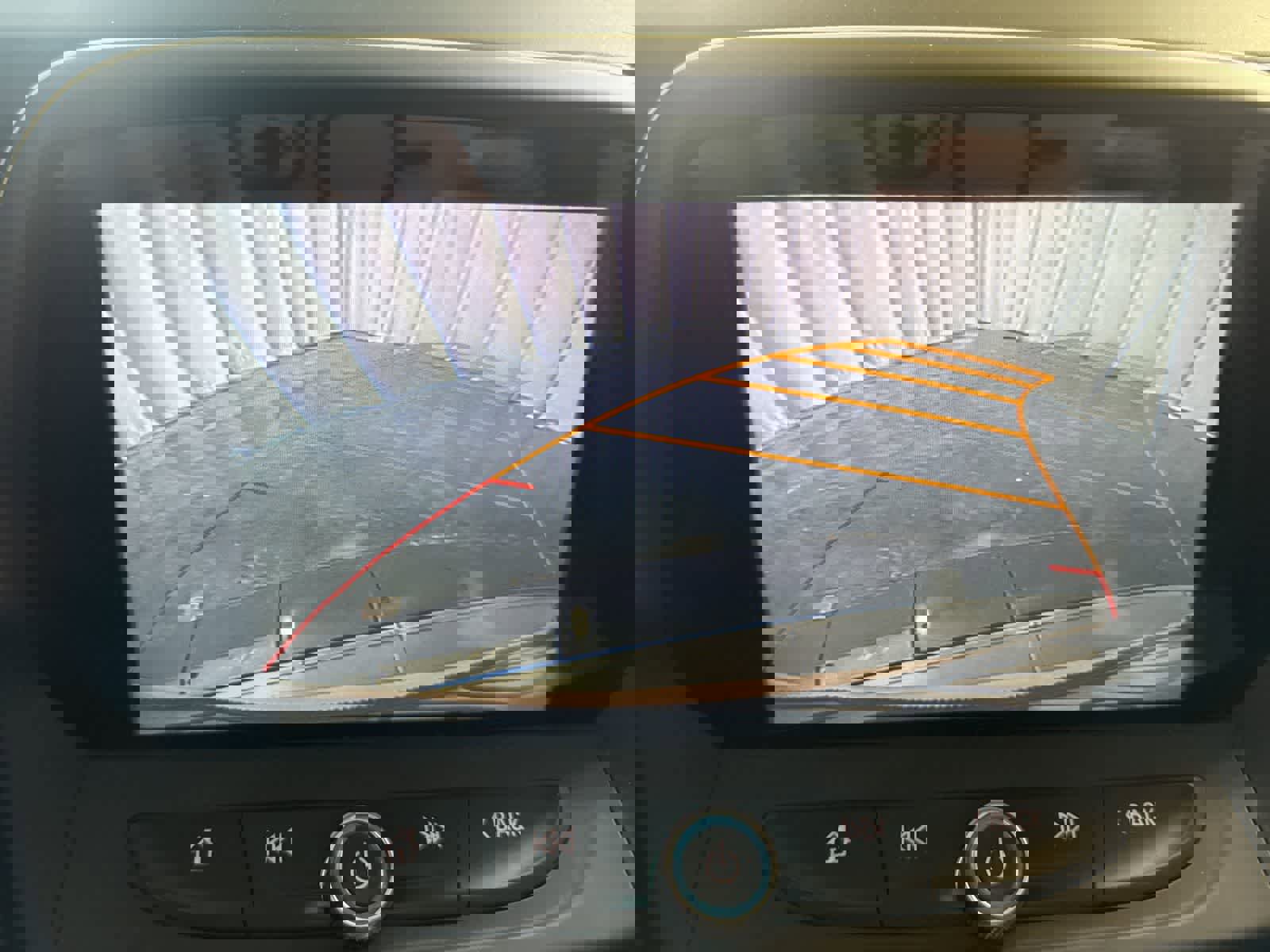 Used 2017 Chevrolet Camaro LT w/ RS Package image 25