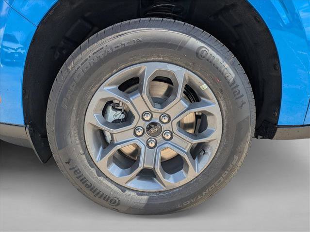 New 2026 Ford Maverick XLT AWD/4WD image 10