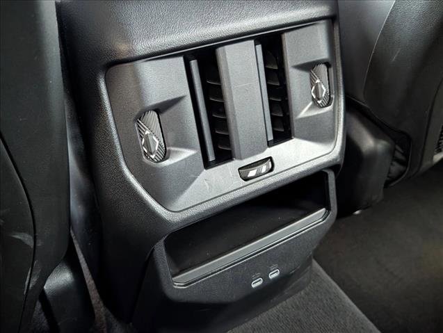 Used 2025 BMW X3 xDrive30 w/ Convenience Package AWD/4WD image 17