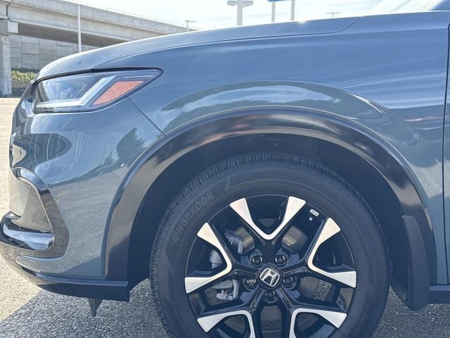Certified 2026 Honda HR-V EX-L image 5
